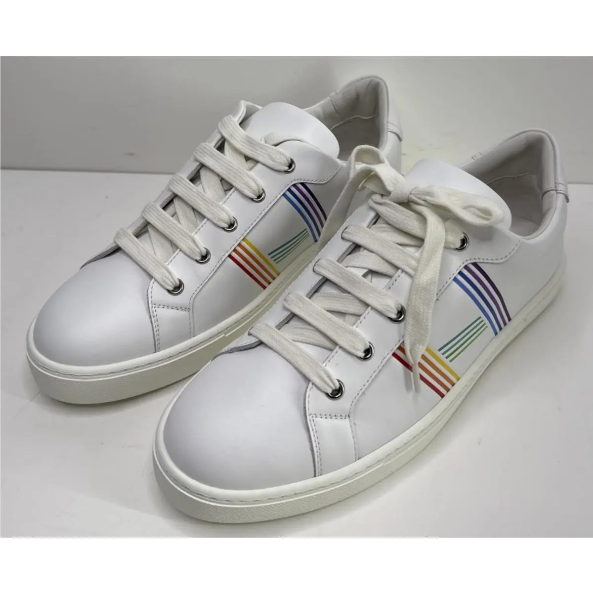 Hermes shoes - Hermes - White 3