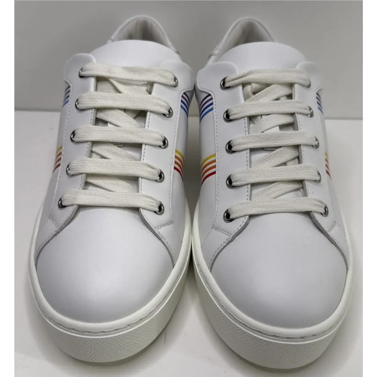 Hermes shoes - Hermes - White 4