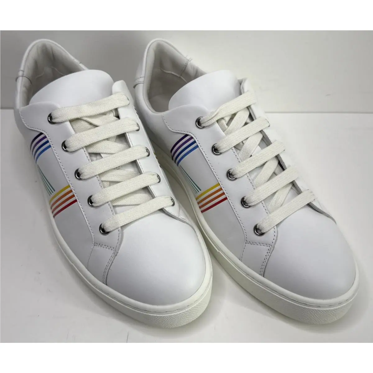 Hermes shoes - Hermes - White 5