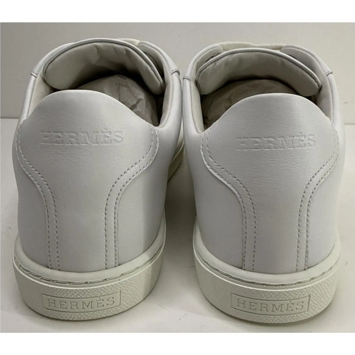 Hermes shoes - Hermes - White 6