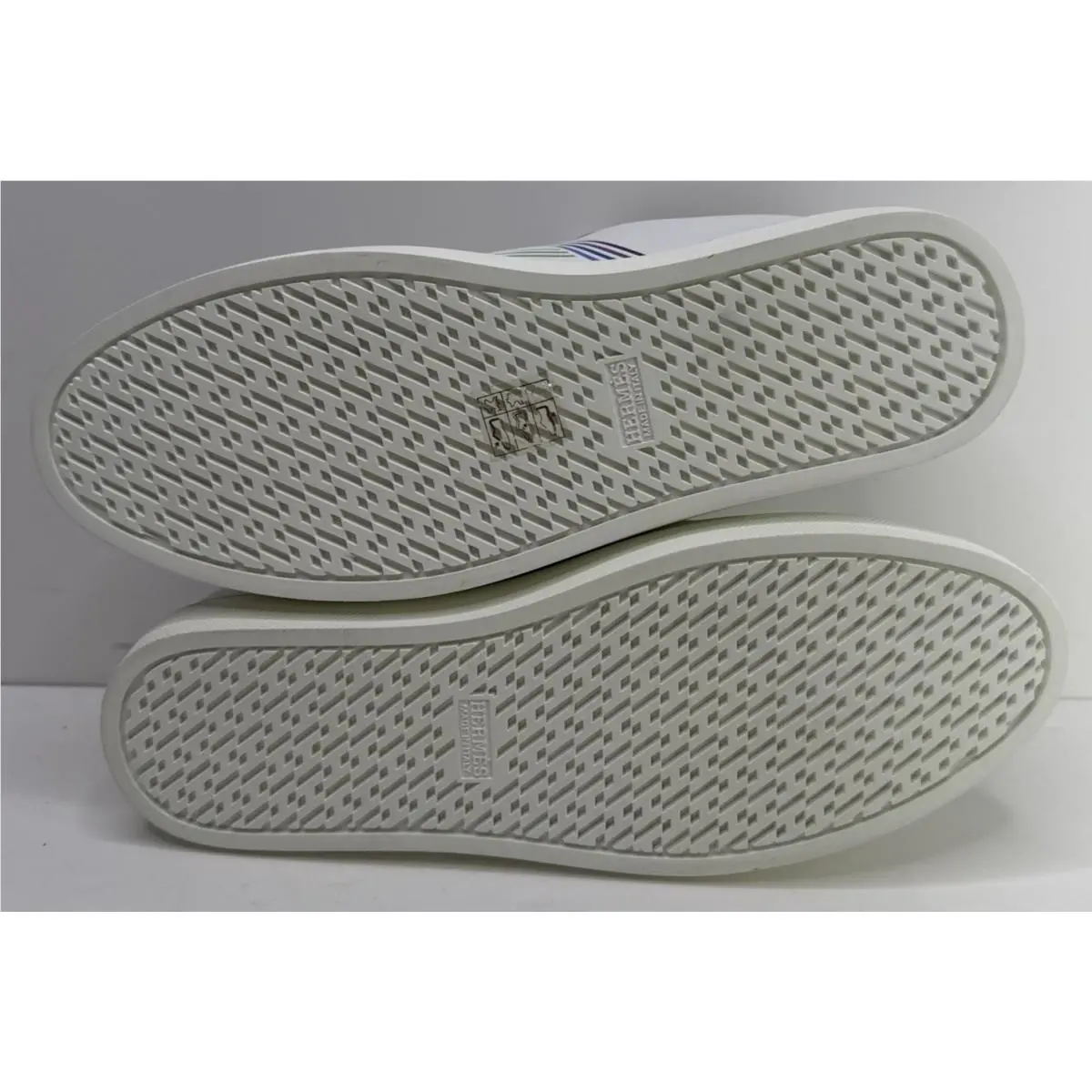 Hermes shoes - Hermes - White 7