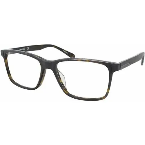 Dragon DR182 240 Dark Tortoise Steve Eyeglasses 54mm with Dragon Case by Dragon Alliance