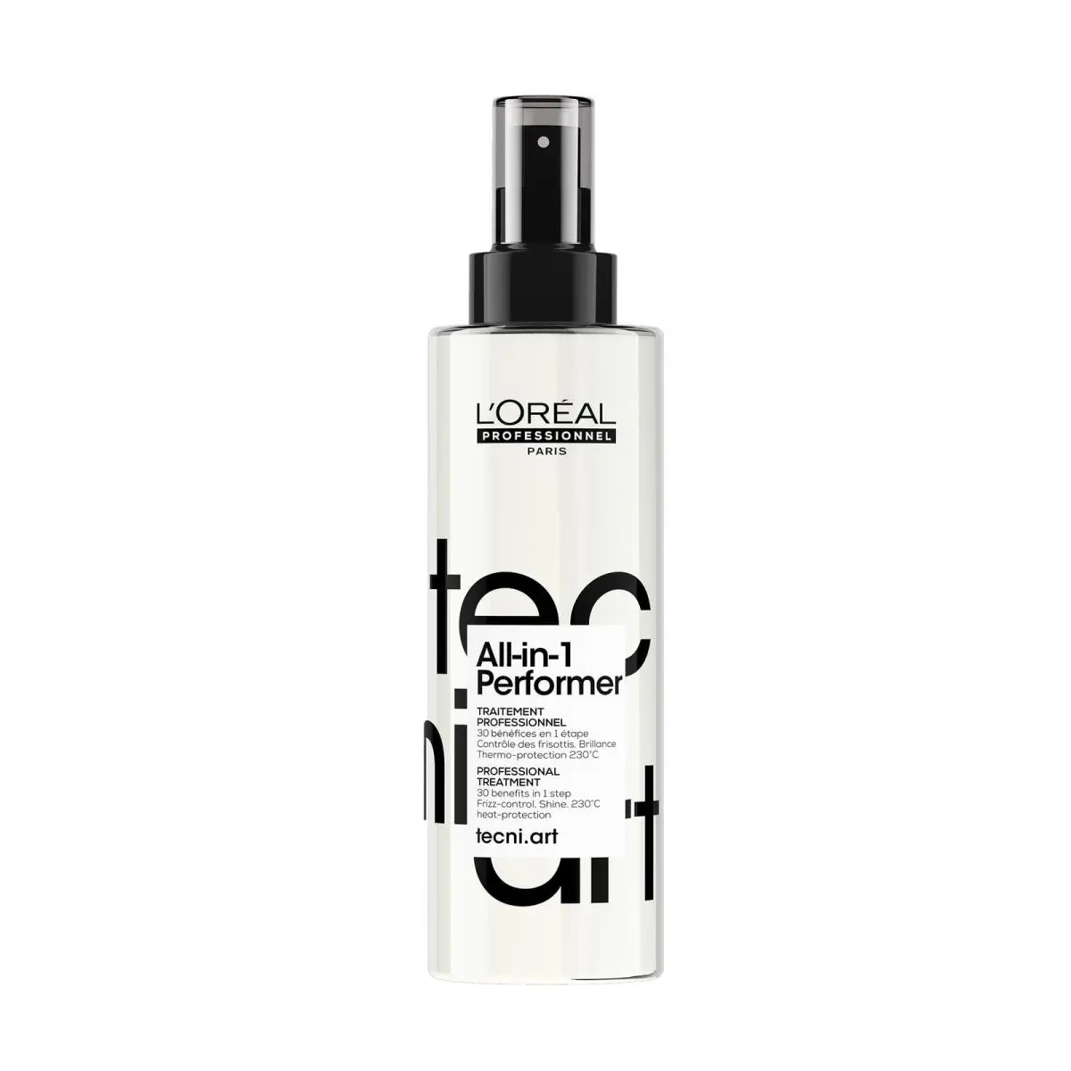 L`oréal Professionnel Tecni.art All-in-1 Spray For All Hair by L'Oréal