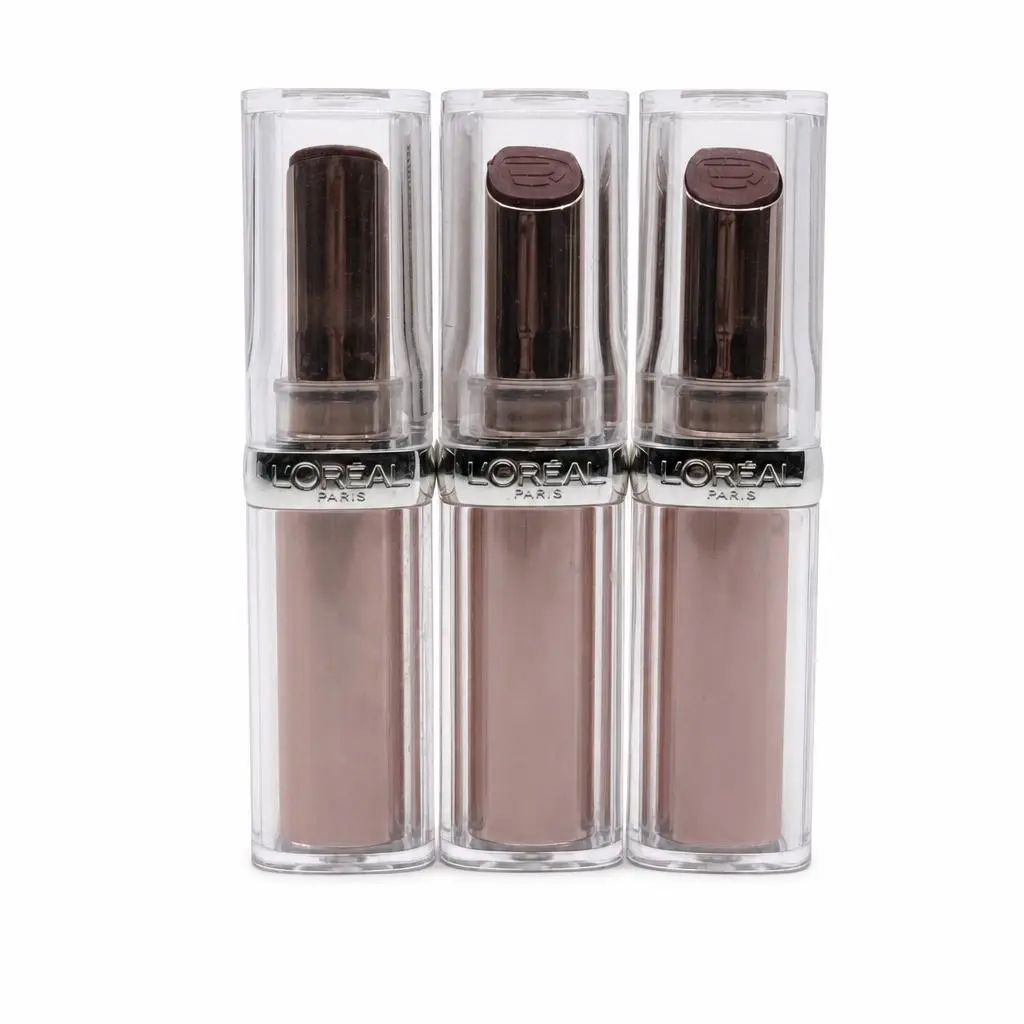 L`oreal Paris Glow Paradise Hydrating Balm-in-lipstick with Pomegranate 3PK by L'Oréal