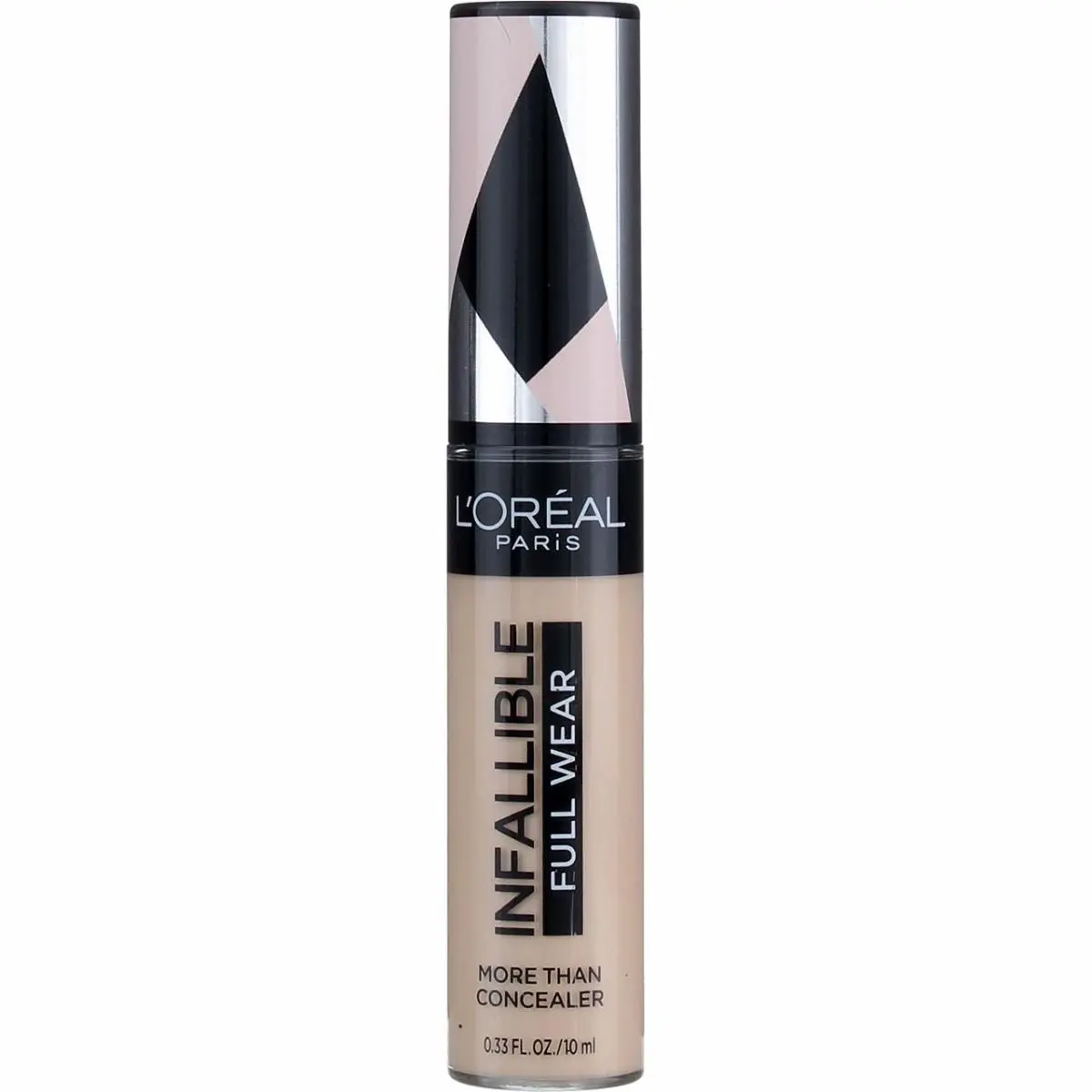 3 Pack L`oreal Paris Infallible Full Wear Concealer Vanilla 0.33 fl oz by L'Oréal