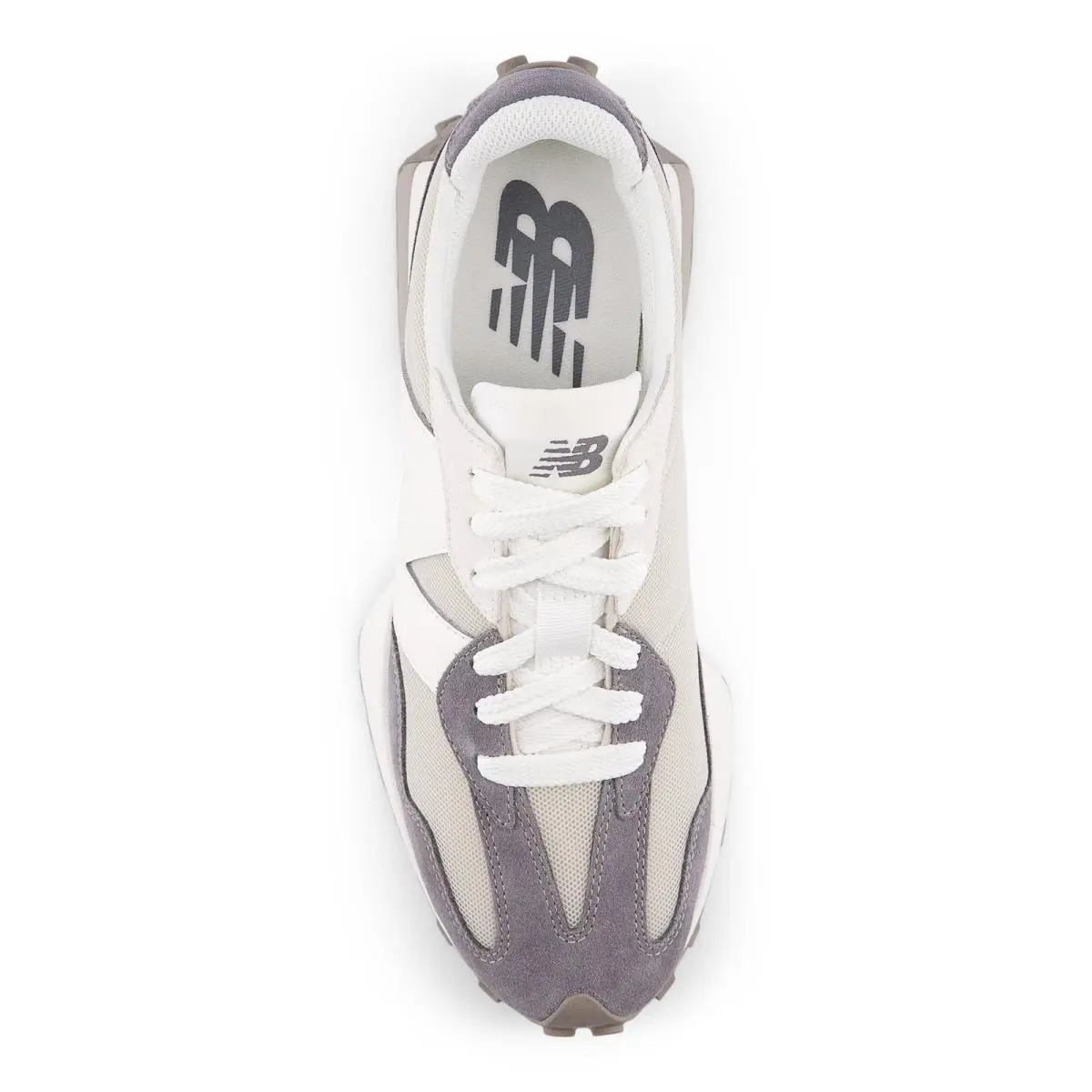 New Balance shoes - 327 - U327LND - Castlerock/Timberwolf 1