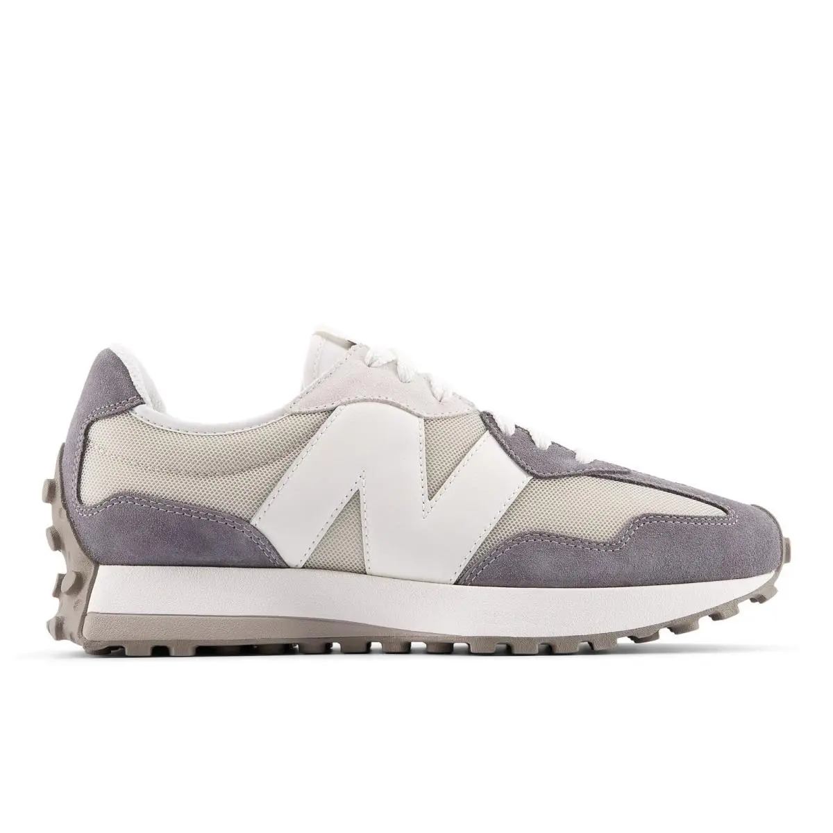 New Balance shoes - 327 - U327LND - Castlerock/Timberwolf 3
