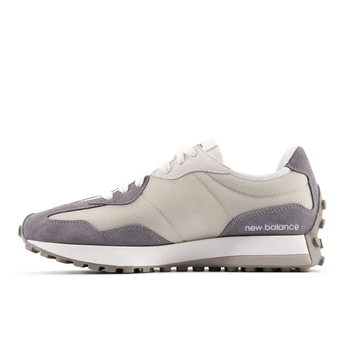 New Balance shoes - 327 - U327LND - Castlerock/Timberwolf 4