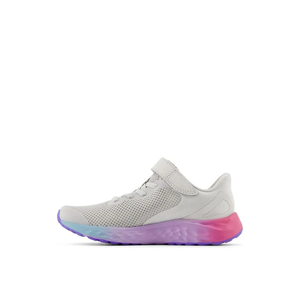 New Balance shoes - Grey/Multicolor 0