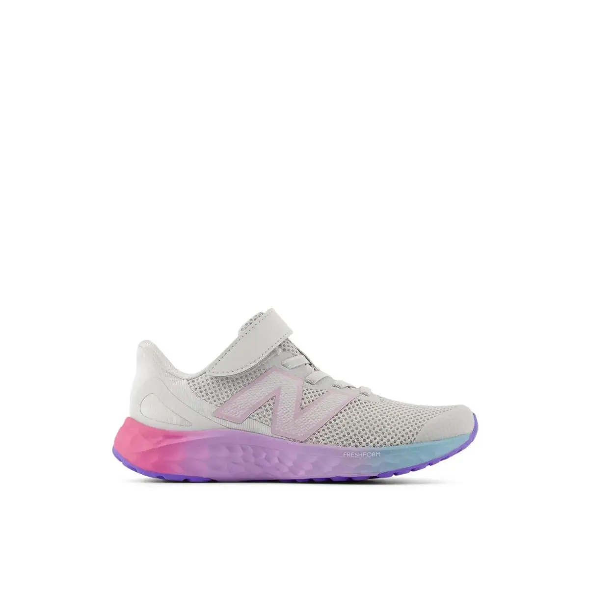 New Balance shoes - Grey/Multicolor 1