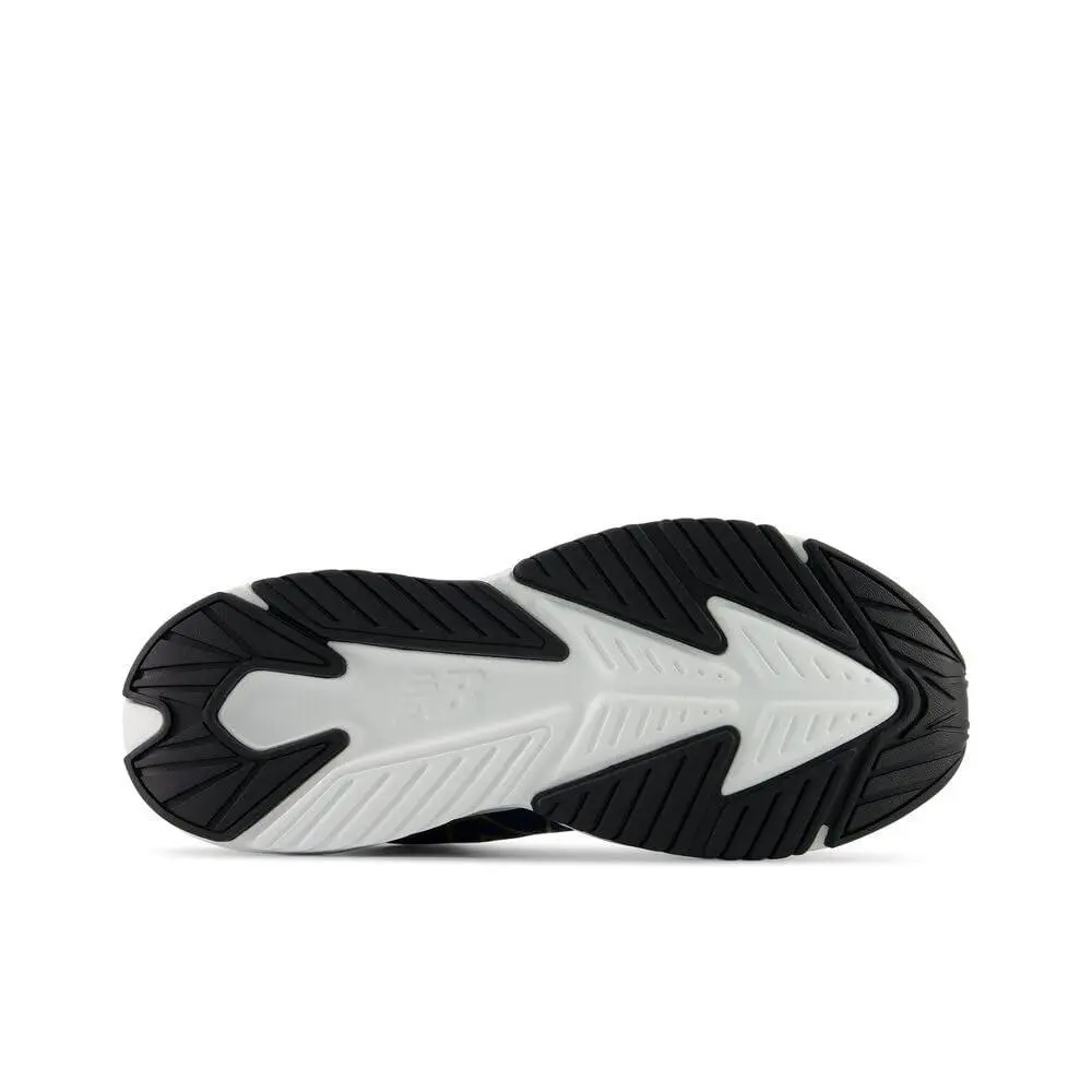 New Balance shoes - New Balance Rave Run V2 GRAV9CE - GRAV9CE - Blue 10