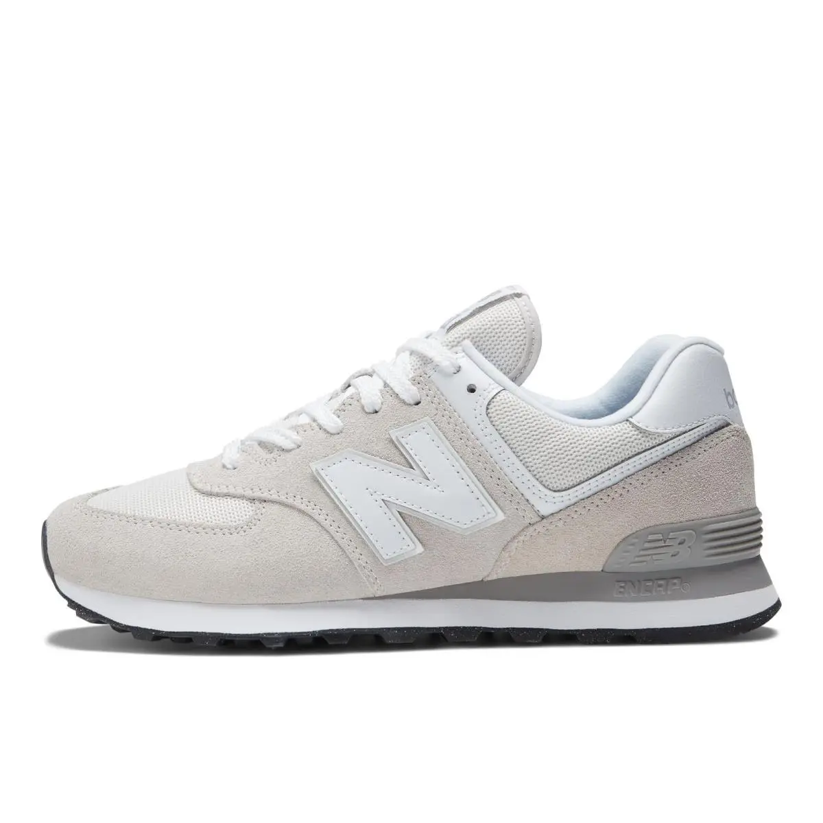 New Balance shoes - 574 Core - Core - ML574EVW - Nimbus Cloud/White 0