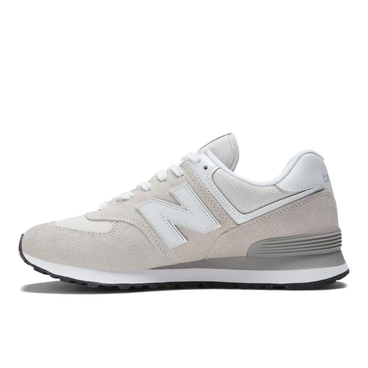 New Balance shoes - 574 Core - Core - ML574EVW - Nimbus Cloud/White 3