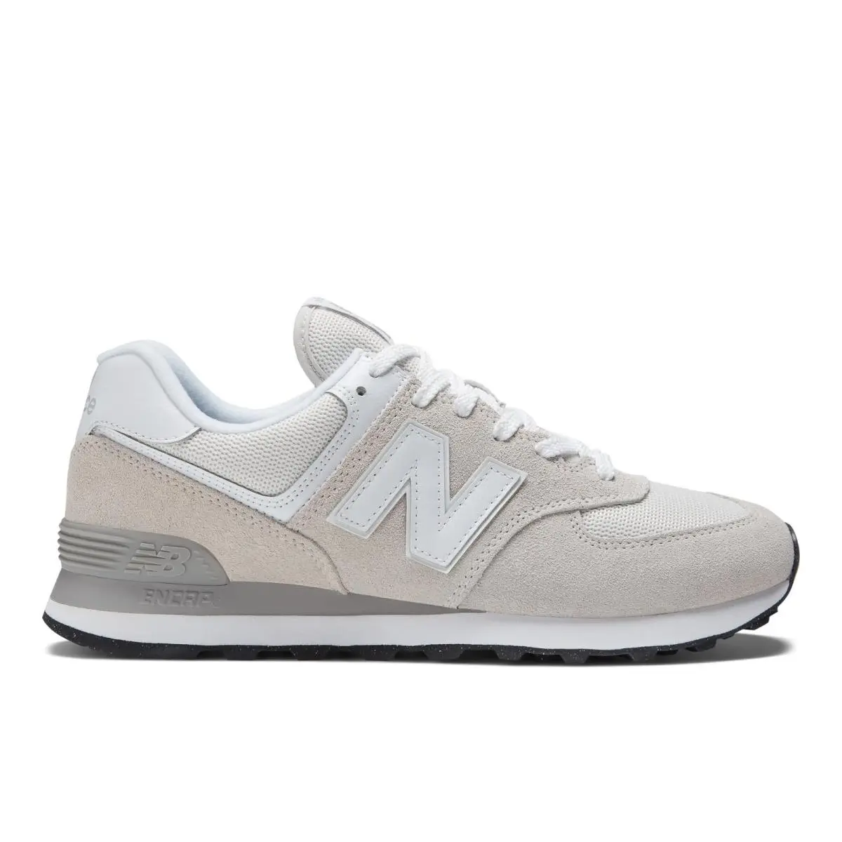 New Balance shoes - 574 Core - Core - ML574EVW - Nimbus Cloud/White 7