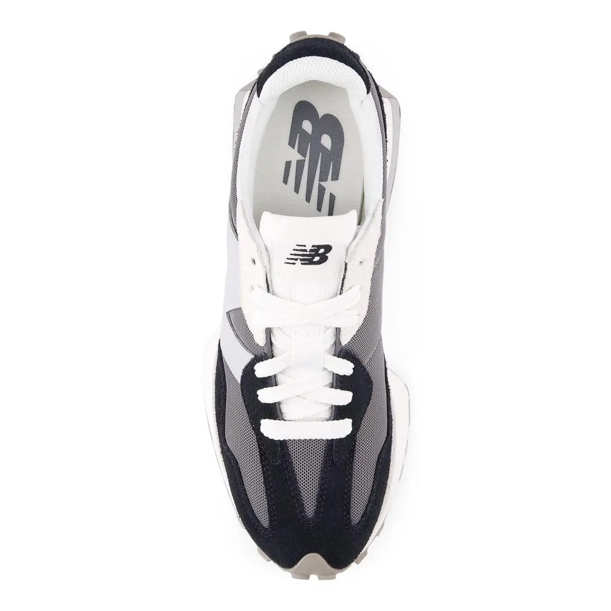 New Balance shoes - 327 - U327LNB - Black/Grey 5