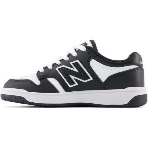 New Balance shoes - New Balance 480 - White/White 0