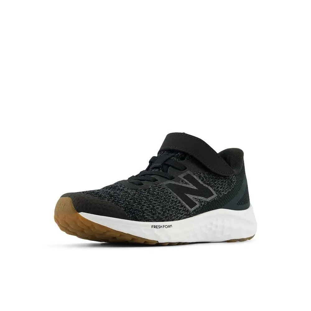New Balance shoes - New Balance Fresh Foam Arishi V4 PAARIAB4 - PAARIAB4 - Black 0