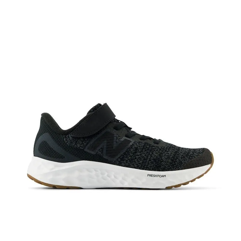 New Balance shoes - New Balance Fresh Foam Arishi V4 PAARIAB4 - PAARIAB4 - Black 1