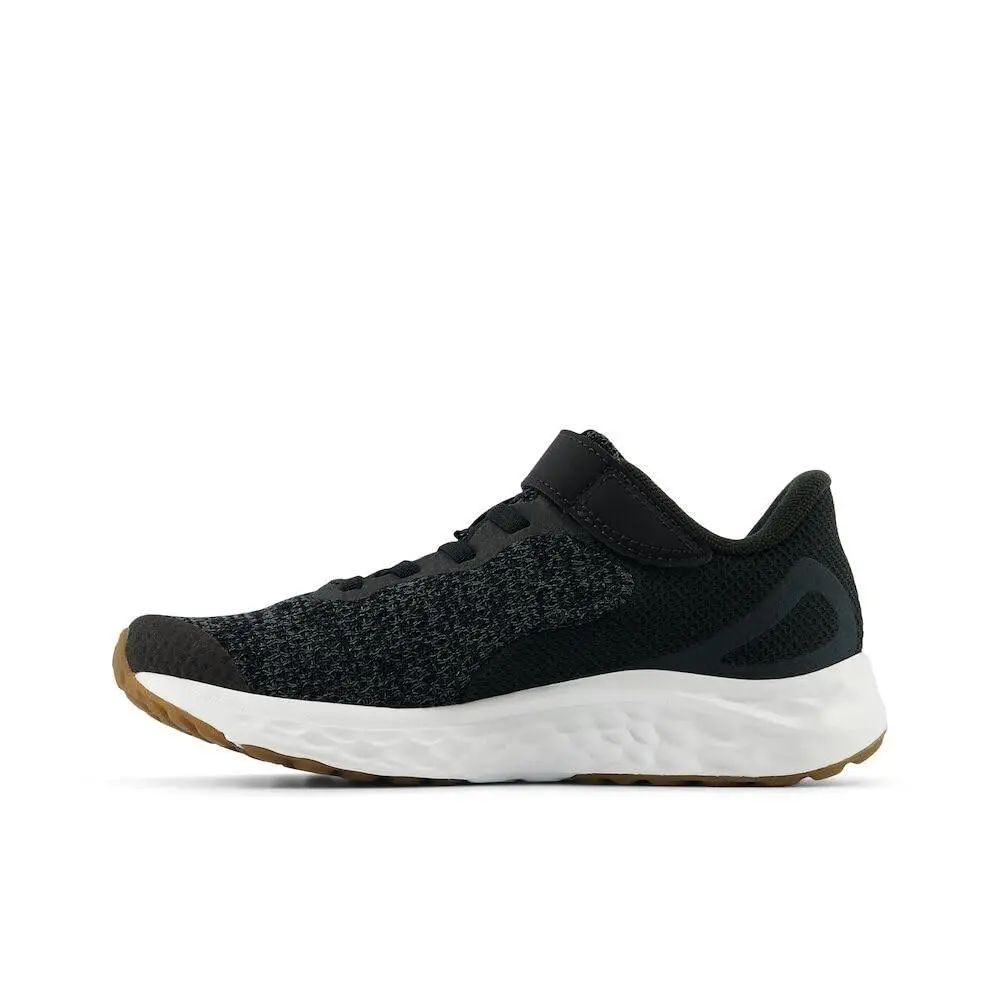 New Balance shoes - New Balance Fresh Foam Arishi V4 PAARIAB4 - PAARIAB4 - Black 2