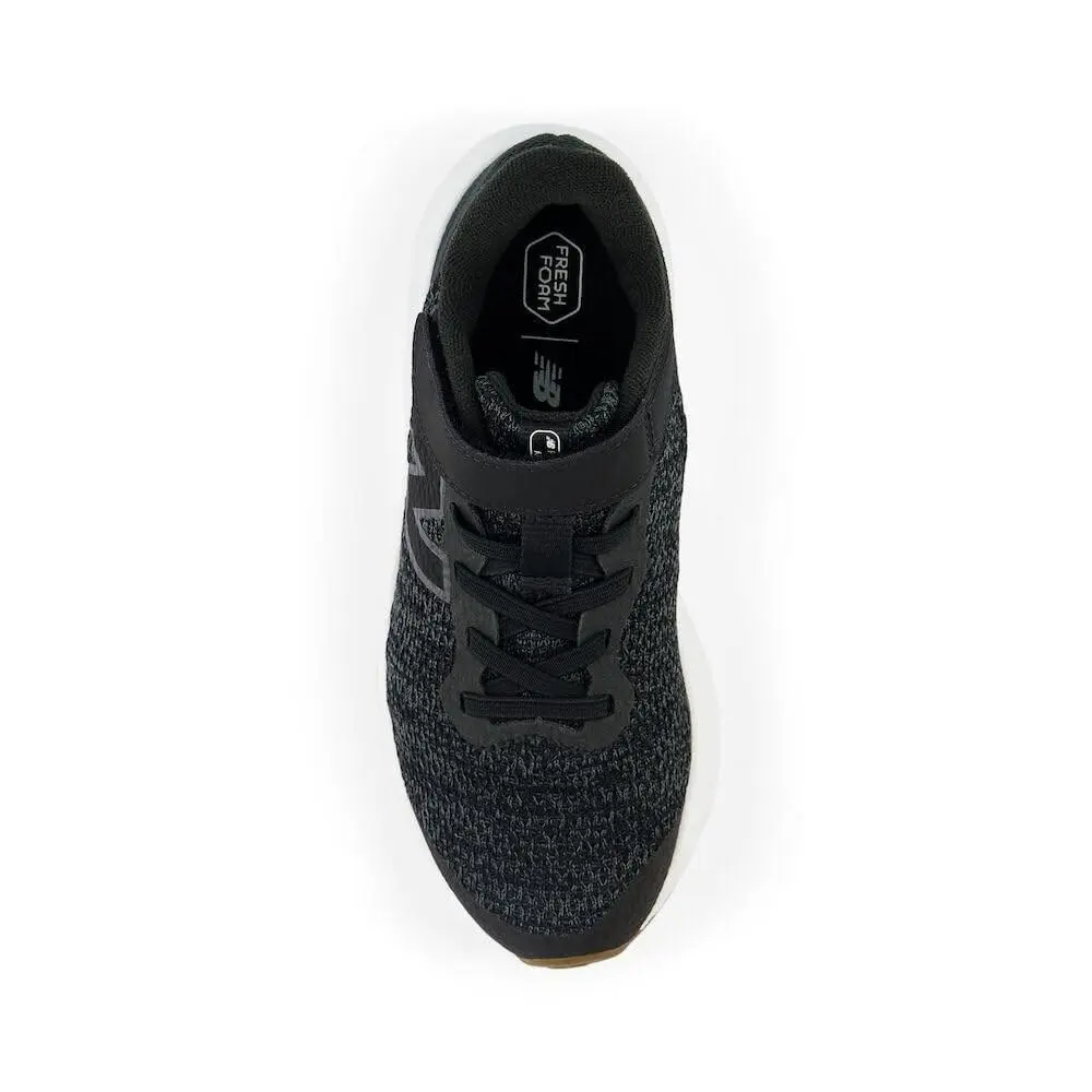 New Balance shoes - New Balance Fresh Foam Arishi V4 PAARIAB4 - PAARIAB4 - Black 9