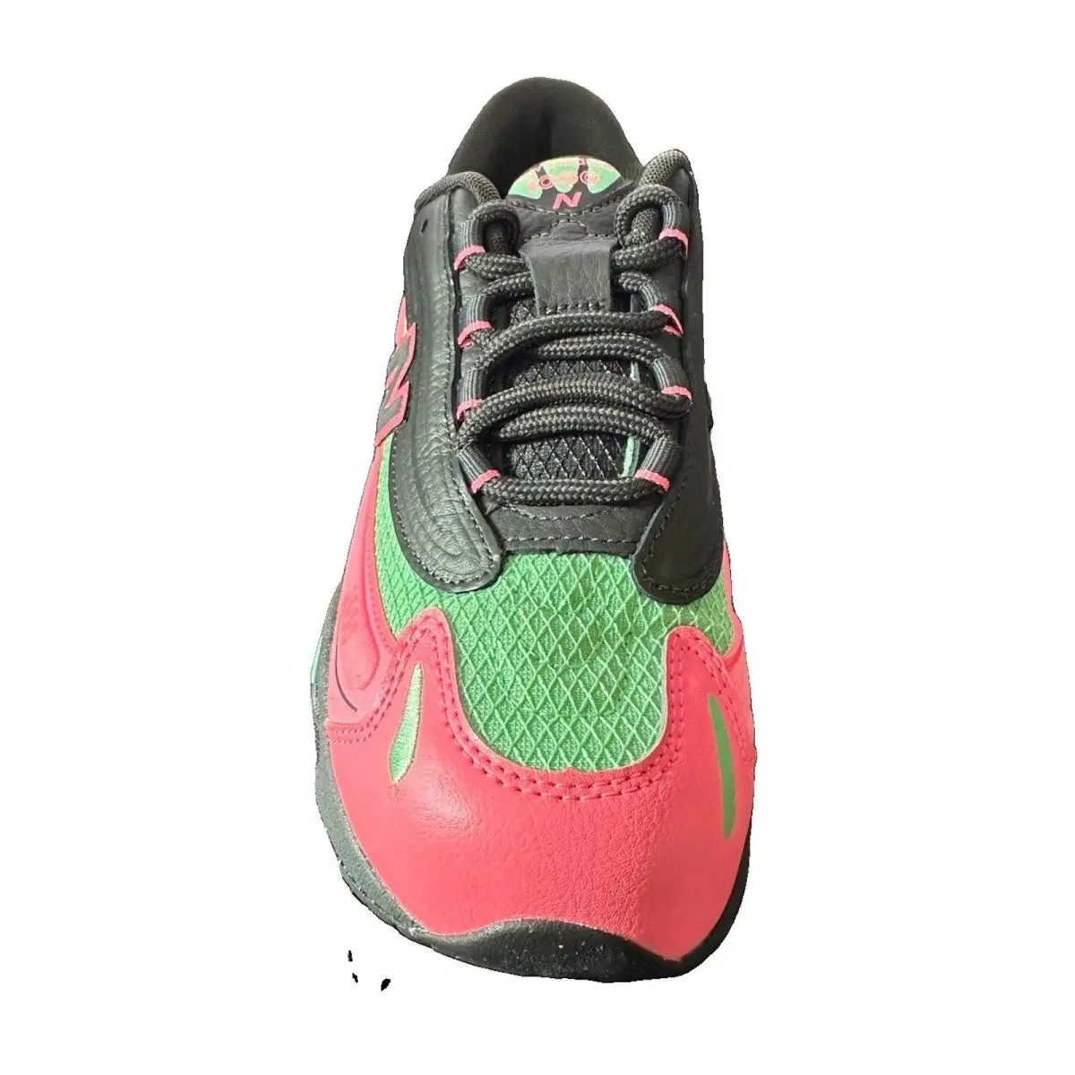 New Balance shoes - New Balance 1000 - Pink Black 1