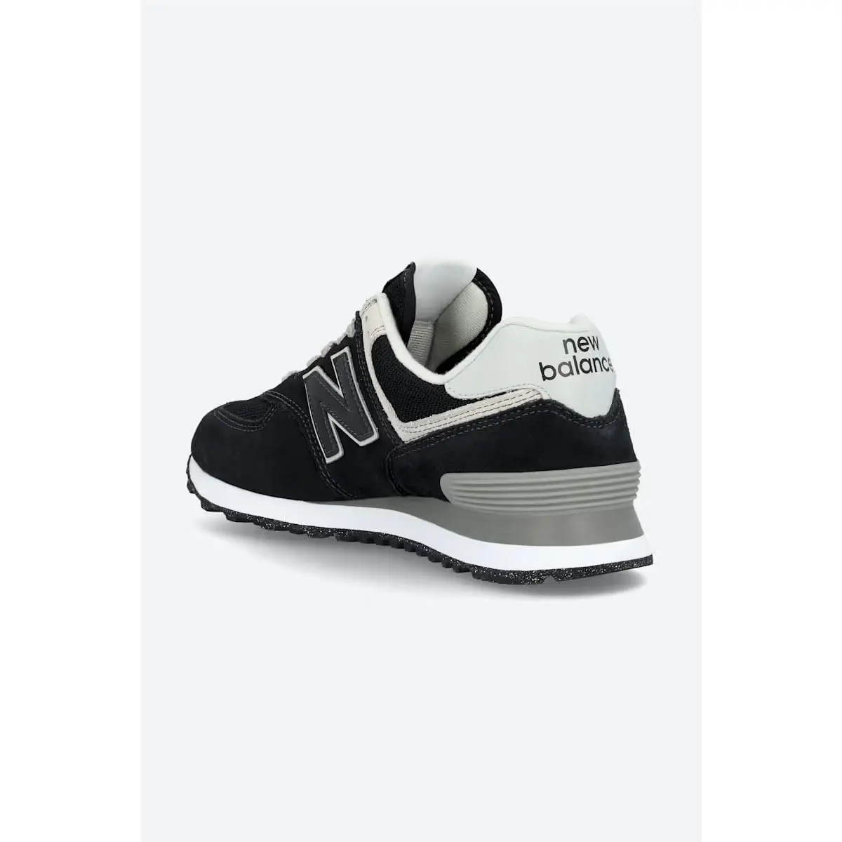 New Balance shoes - New Balance 574 - Sneaker - Black 1