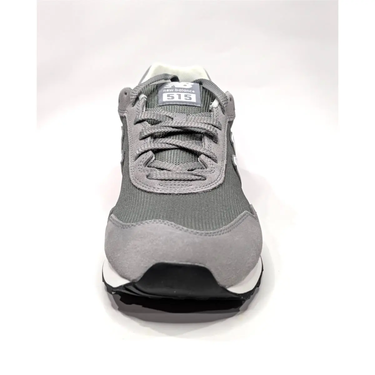 New Balance shoes - New Balance 515v3 - ML515GRY - Grey/White 3