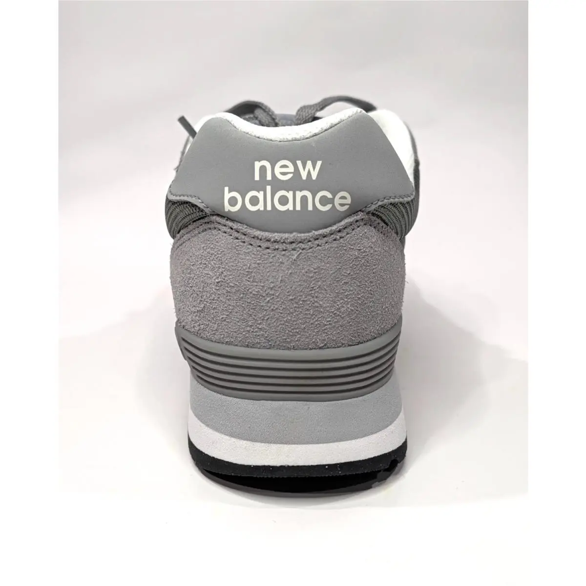 New Balance shoes - New Balance 515v3 - ML515GRY - Grey/White 4