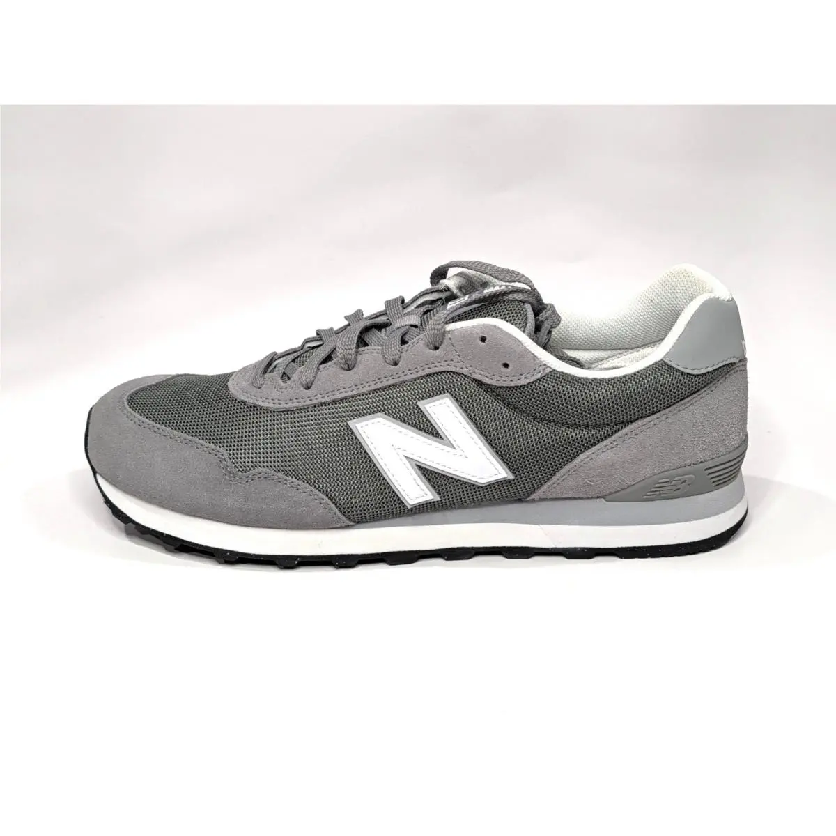New Balance shoes - New Balance 515v3 - ML515GRY - Grey/White 5