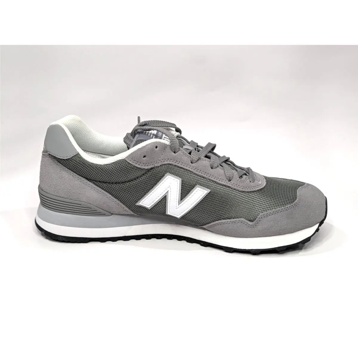 New Balance shoes - New Balance 515v3 - ML515GRY - Grey/White 6