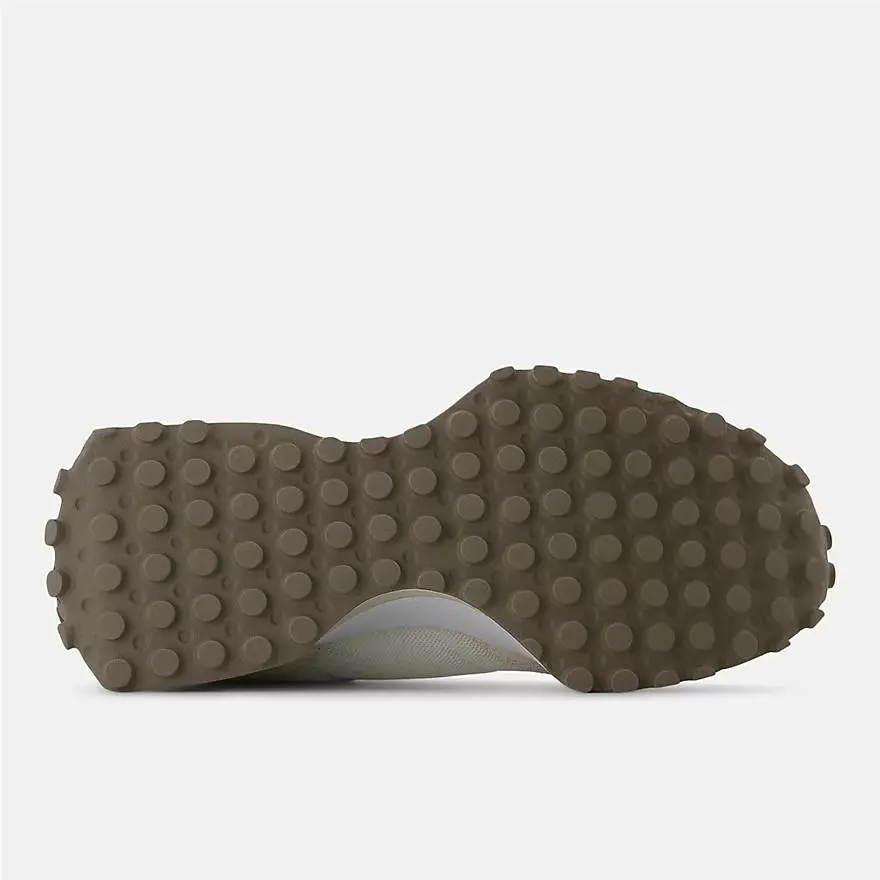 New Balance shoes - 327 - U327LNA - Linen/Sea Salt 8