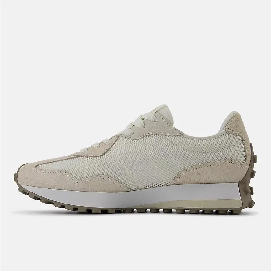 New Balance shoes - 327 - U327LNA - Linen/Sea Salt 6