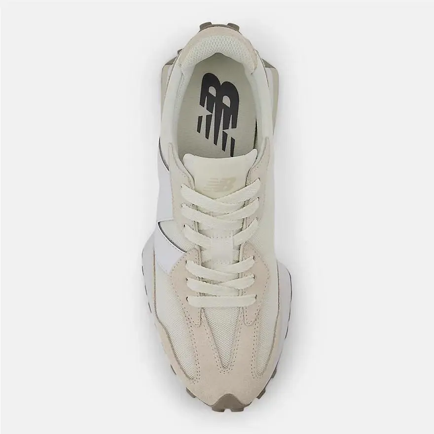 New Balance shoes - 327 - U327LNA - Linen/Sea Salt 7