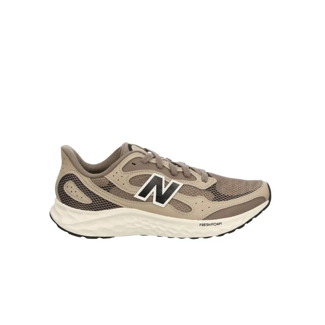 New Balance shoes - New Balance Fresh Foam Arishi - MARIS819 - Brown 3