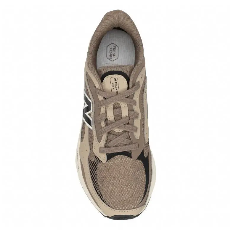 New Balance shoes - New Balance Fresh Foam Arishi - MARIS819 - Brown 7