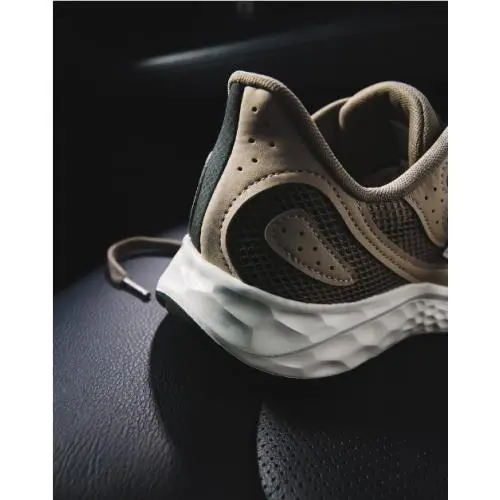 New Balance shoes - New Balance Fresh Foam Arishi - MARIS819 - Brown 22