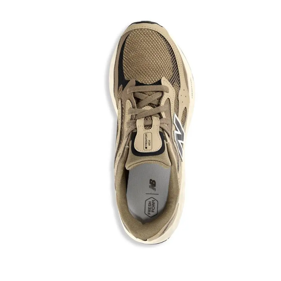 New Balance shoes - New Balance Fresh Foam Arishi - MARIS819 - Brown 12