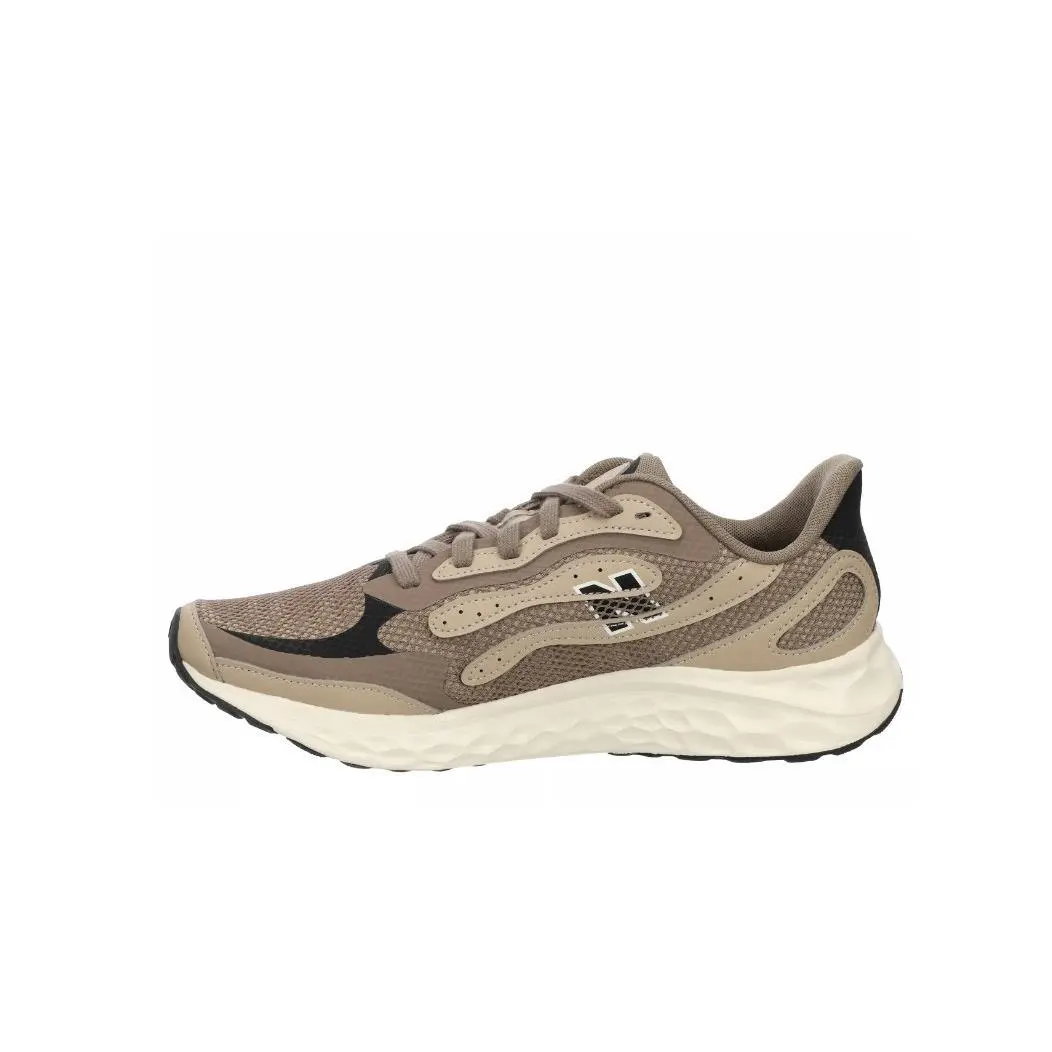 New Balance shoes - New Balance Fresh Foam Arishi - MARIS819 - Brown 17
