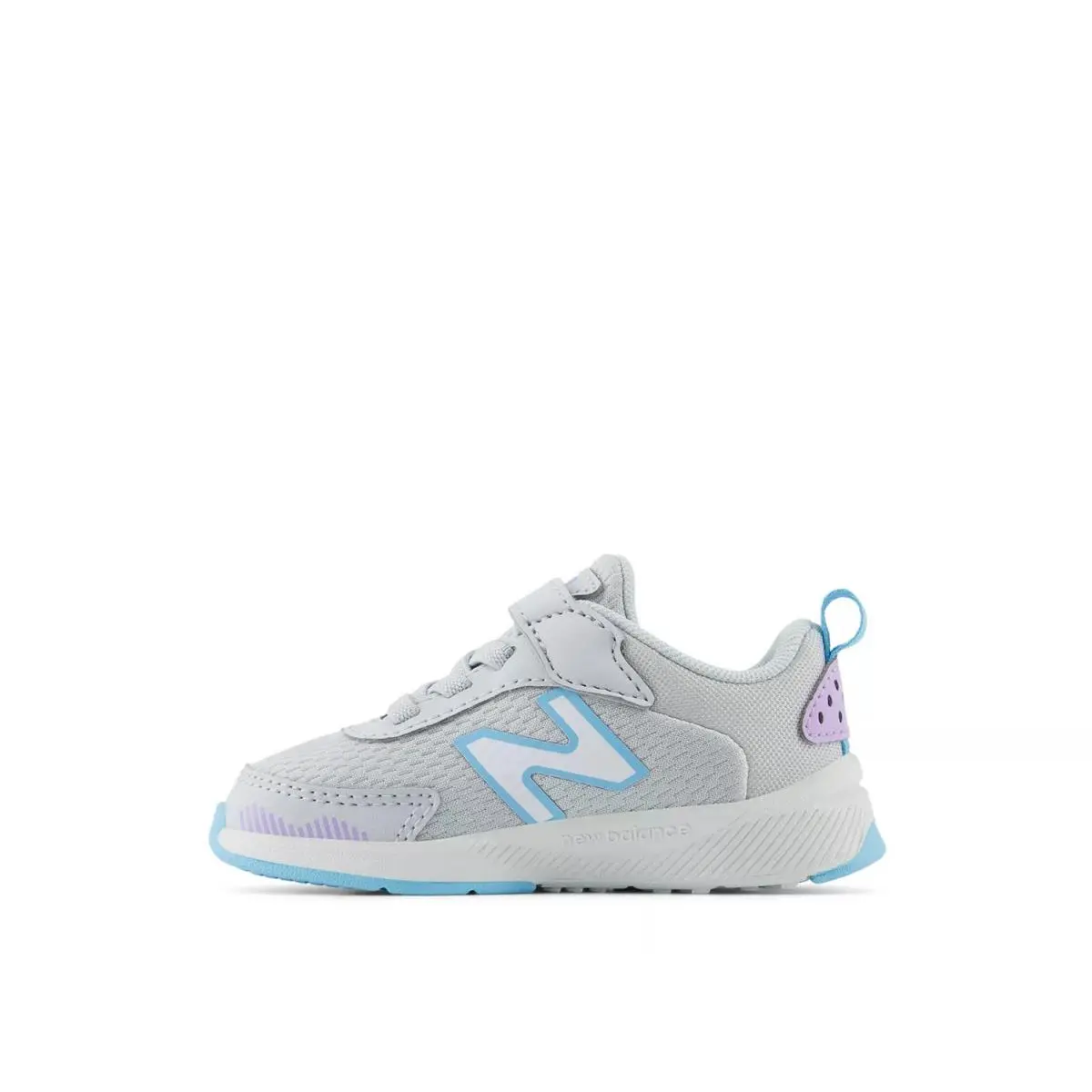 New Balance shoes - Light Grey/Blue 6