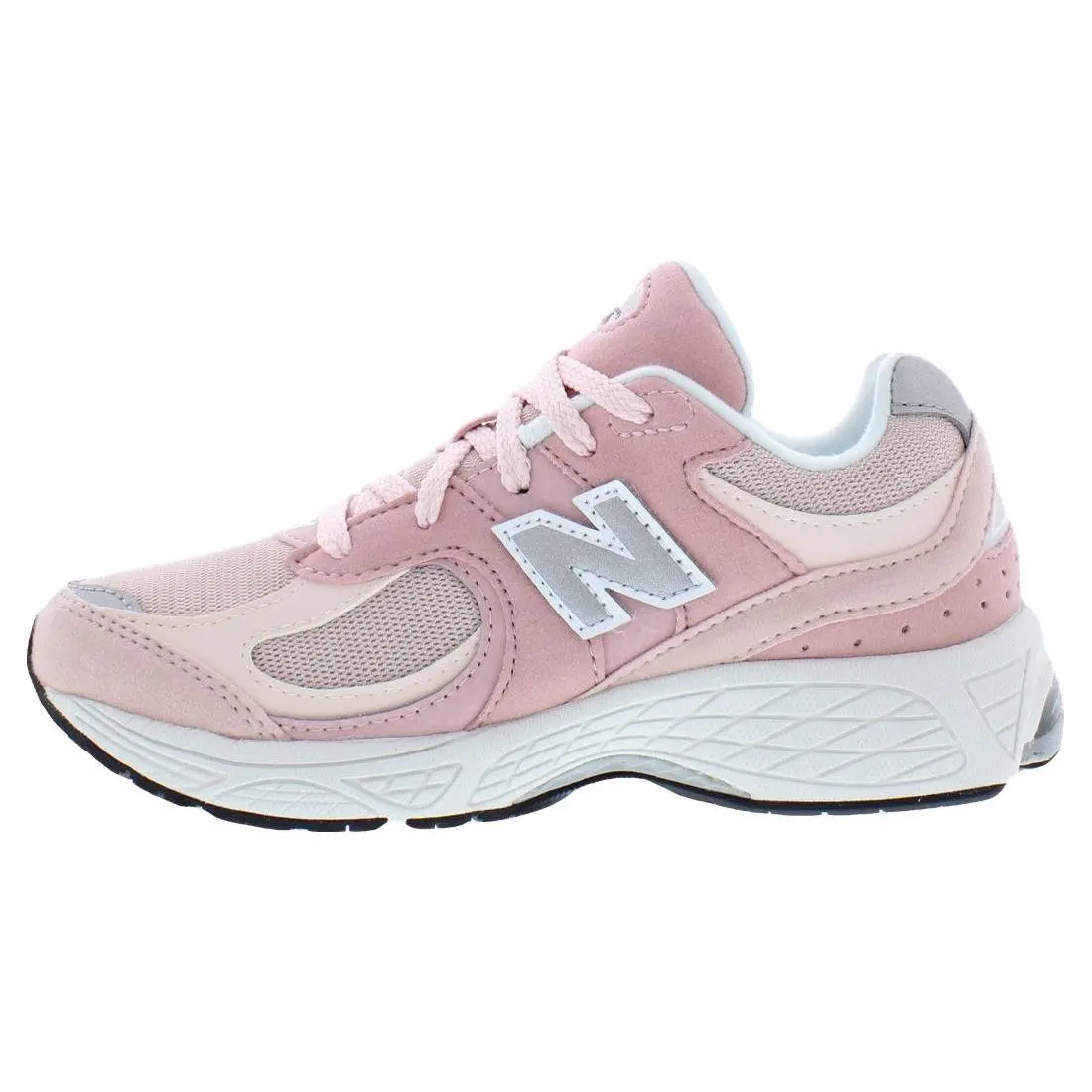 New Balance shoes - PC2002SK - PC2002SK - Pink/Pink 1