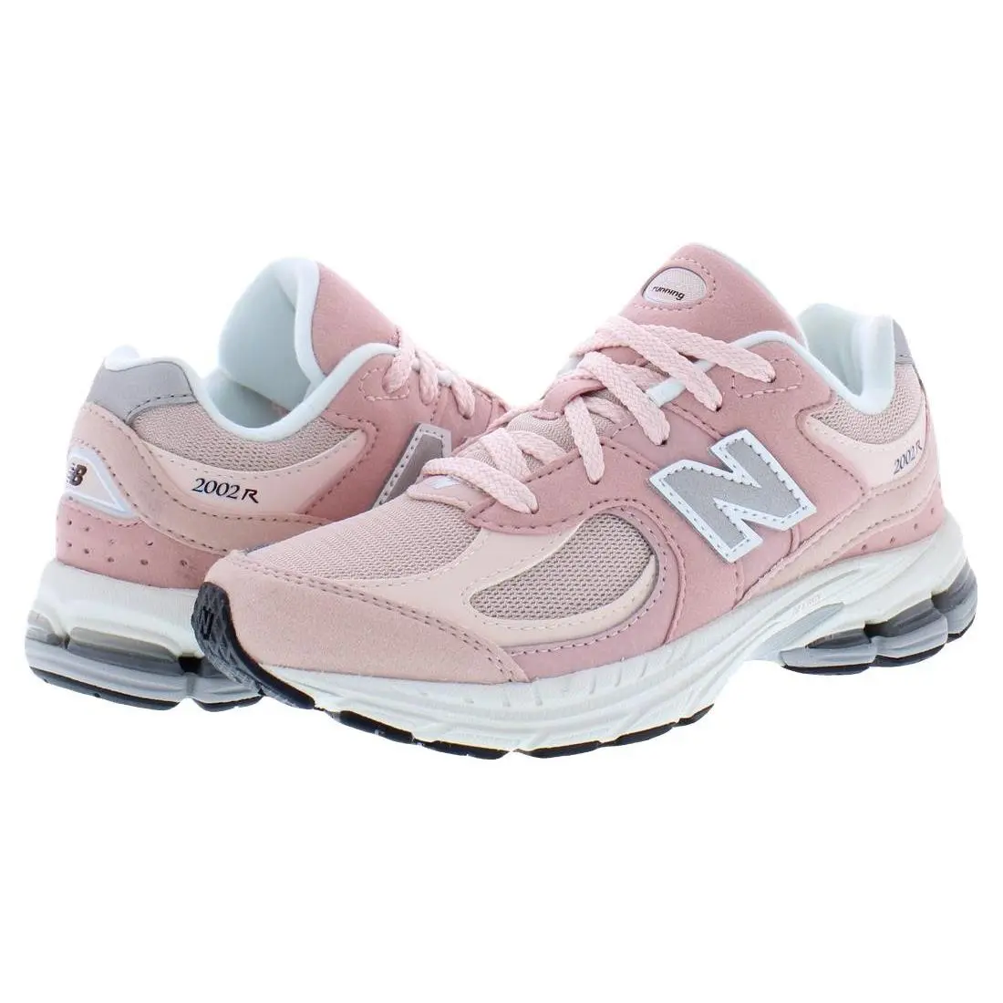 New Balance shoes - PC2002SK - PC2002SK - Pink/Pink 4
