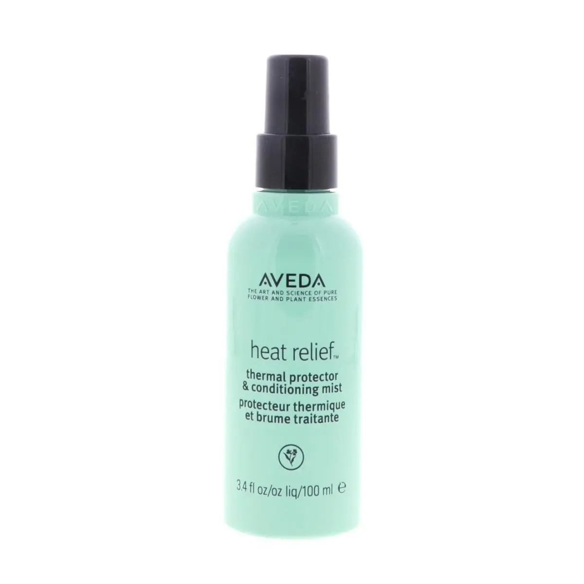Heat Relief Thermal Protector Conditioning Mist 3.4 oz 2 Pack by Aveda