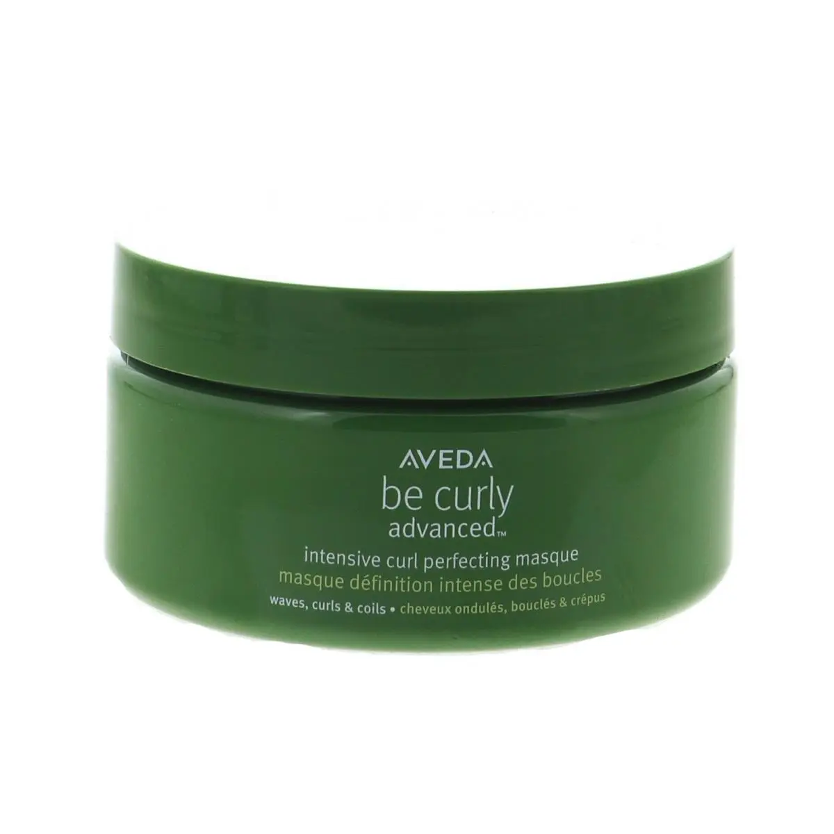 Be Curly Advanced Intensive Curl Perfecting Masque 6.7 oz by Aveda