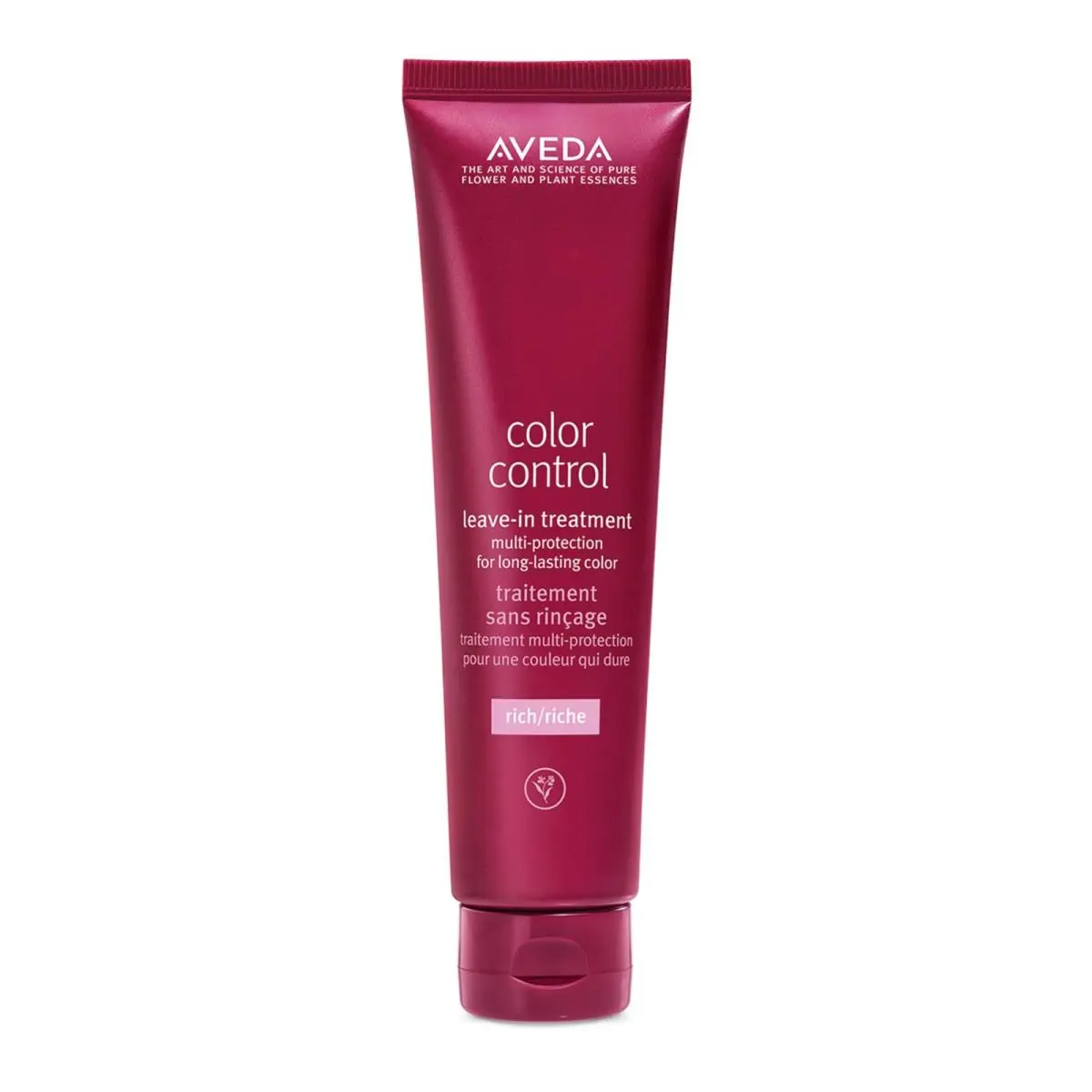 Color Control Leave-in Treatment Rich Protects Color For Up to 12 Weeks Heat by Aveda