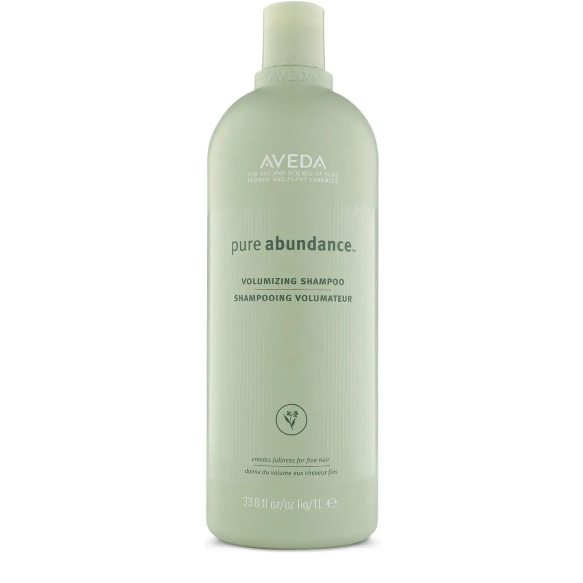 Pure Abundance BB Shampoo 33.8 Ounce by Aveda