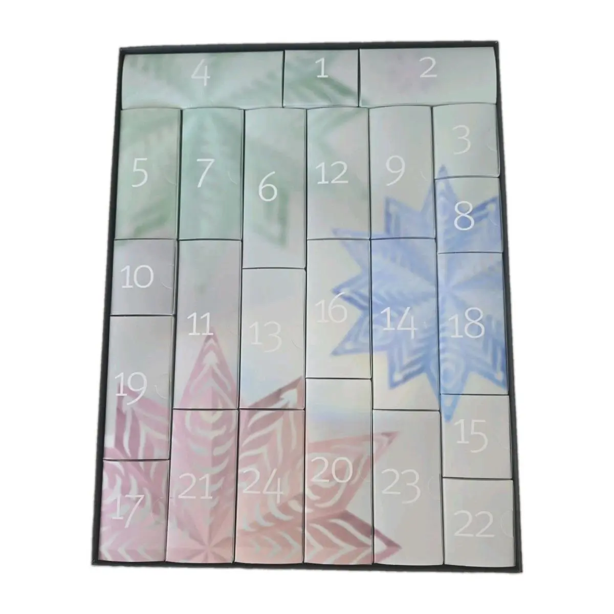 Beauty Advent Calendar 22 Day Holiday Christmas Gift Set 2024 Skincare by Aveda