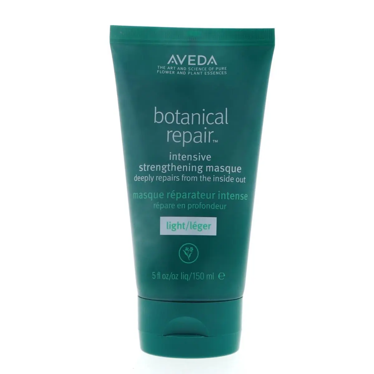 Botanical Repair Intensive Strengthening Masque Light 5 oz Pack of 2 by Aveda