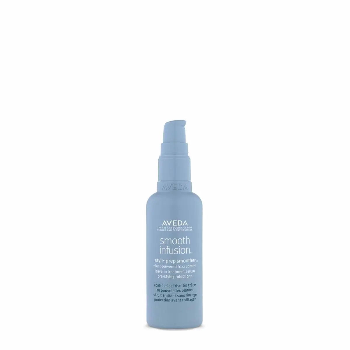 Smooth Infusion Style-prep Smoother 3.4 oz by Aveda