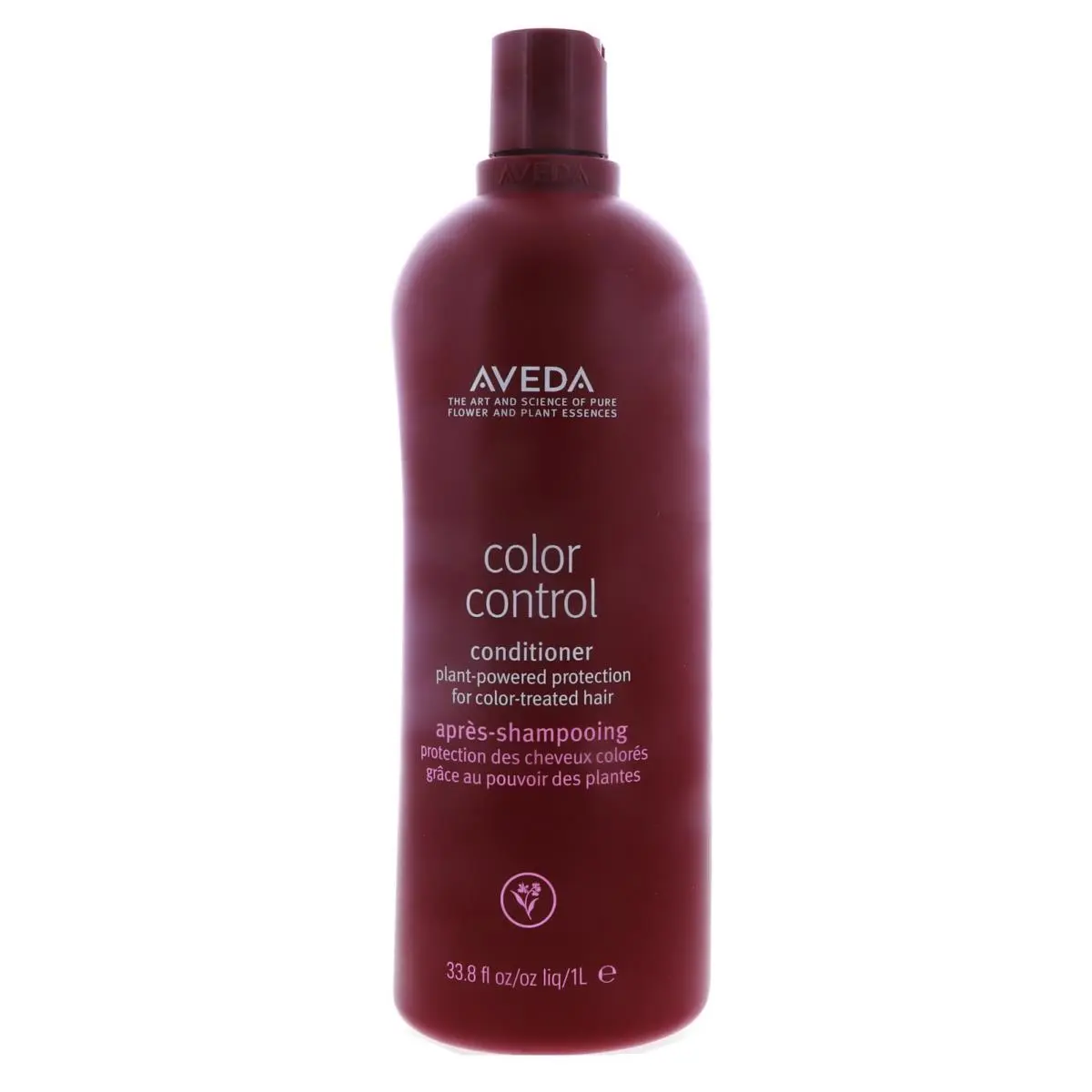 Color Control Conditioner 33.8 oz Pack of 2 by Aveda