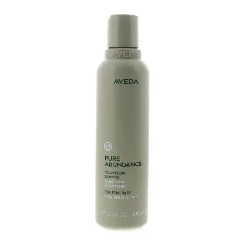 Pure Abundance Volumizing Shampoo 6.7 oz Pack of 2 by Aveda